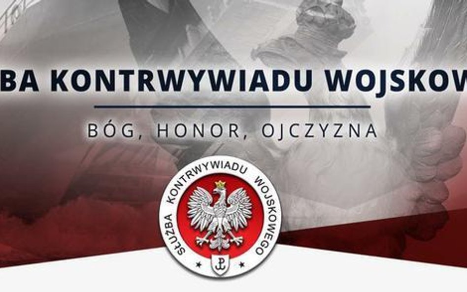 Były pilot podejrzany o szpiegostwo został zatrzymany