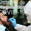 UE: Żeby podróże ruszyły, trzeba obniżyć ceny testów PCR