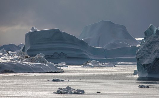 Turyści zainteresowali się Grenlandią