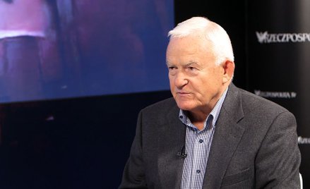 Leszek Miller: Reparacja to nowe paliwo dla PiS-u