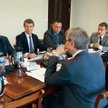Uczestnicy debaty „Rz” mają nadzieję na wzmocnienie kompetencji regulatora w procesie uwalniania cen