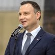 Andrzej Duda podjął decyzję ws. reformy oświaty