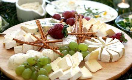 Teraz zakaz dla serów. Potem wojna lub katastrofa kosmiczna?