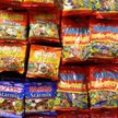 Haribo wycofuje rasistowskie żelki