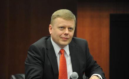 Patrzymy na każdą złotówkę