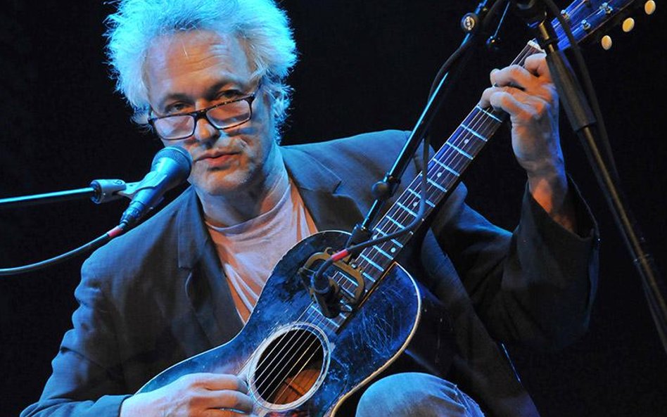 Marc Ribot