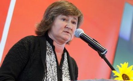 Magdalena Środa: beatyfikacja nie ma znaczenia