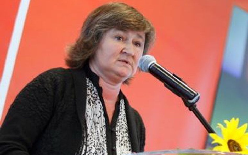 Magdalena Środa: beatyfikacja nie ma znaczenia