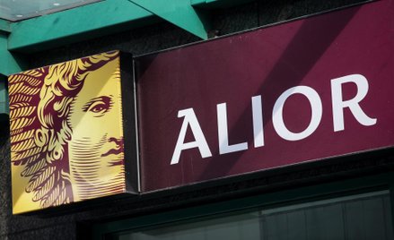 Alior rośnie dzięki BPH