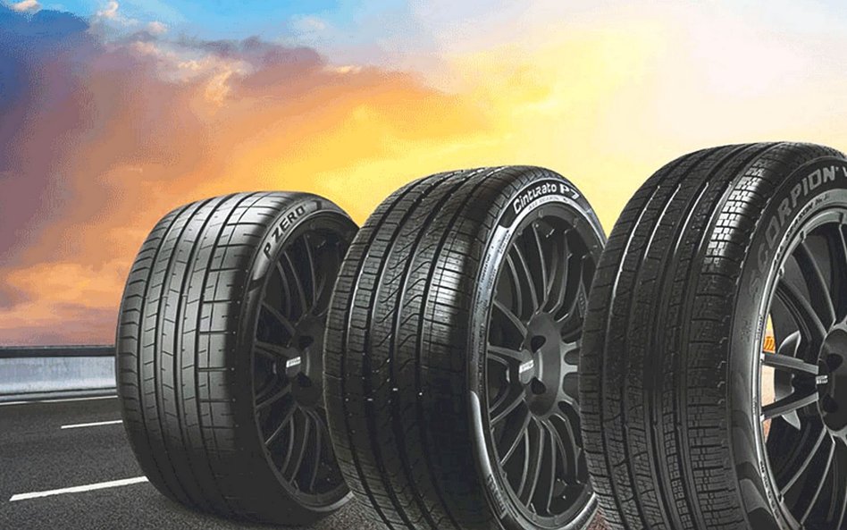 Prezes Pirelli nie będzie Chińczykiem. Włoski rząd nie odda kontroli