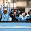 Manchester City – wreszcie parada zwycięstwa po latach klęsk i upokorzeń