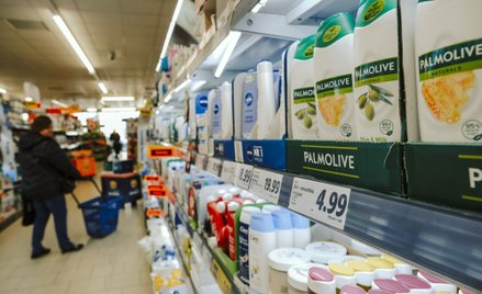 Wielkie tąpnięcie sprzedaży detalicznej w Polsce. Są nowe dane GUS