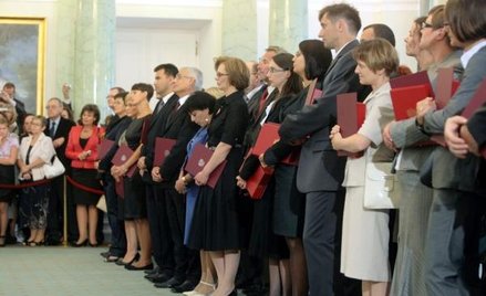 Sędziowie: ocena a niezawisłość