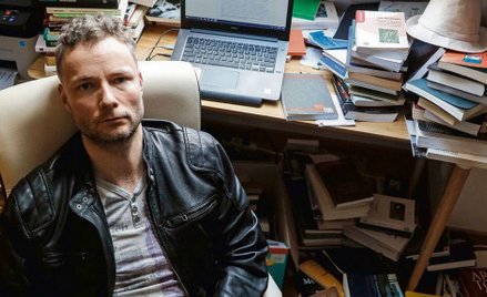 Michał Łuczewski: Wspólny wróg pozwala nam się jednoczyć