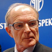 Tadeusz Jan Zając, główny inspektor pracy