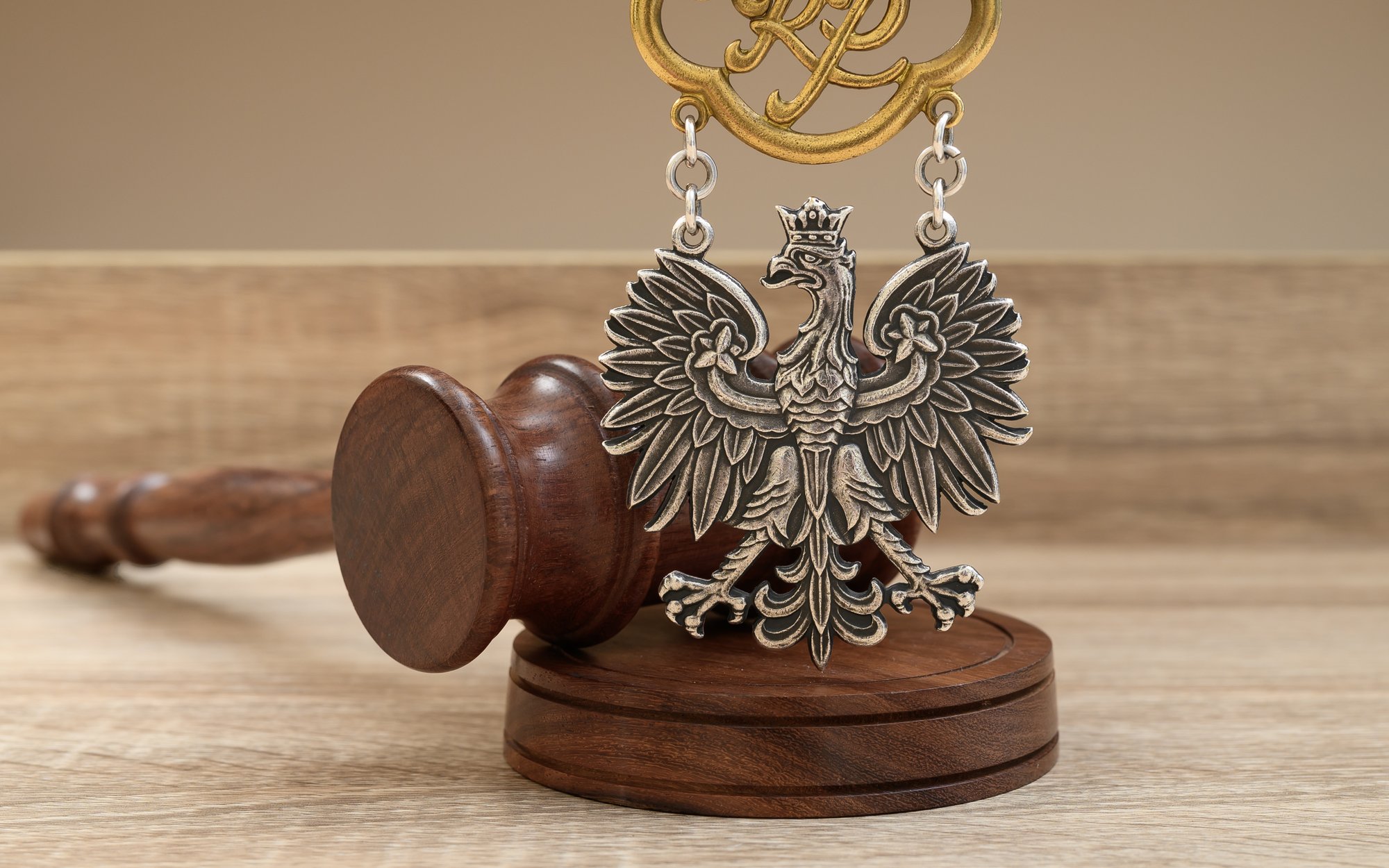 Michał Romanowski: Kwadrans o filozofii praworządności