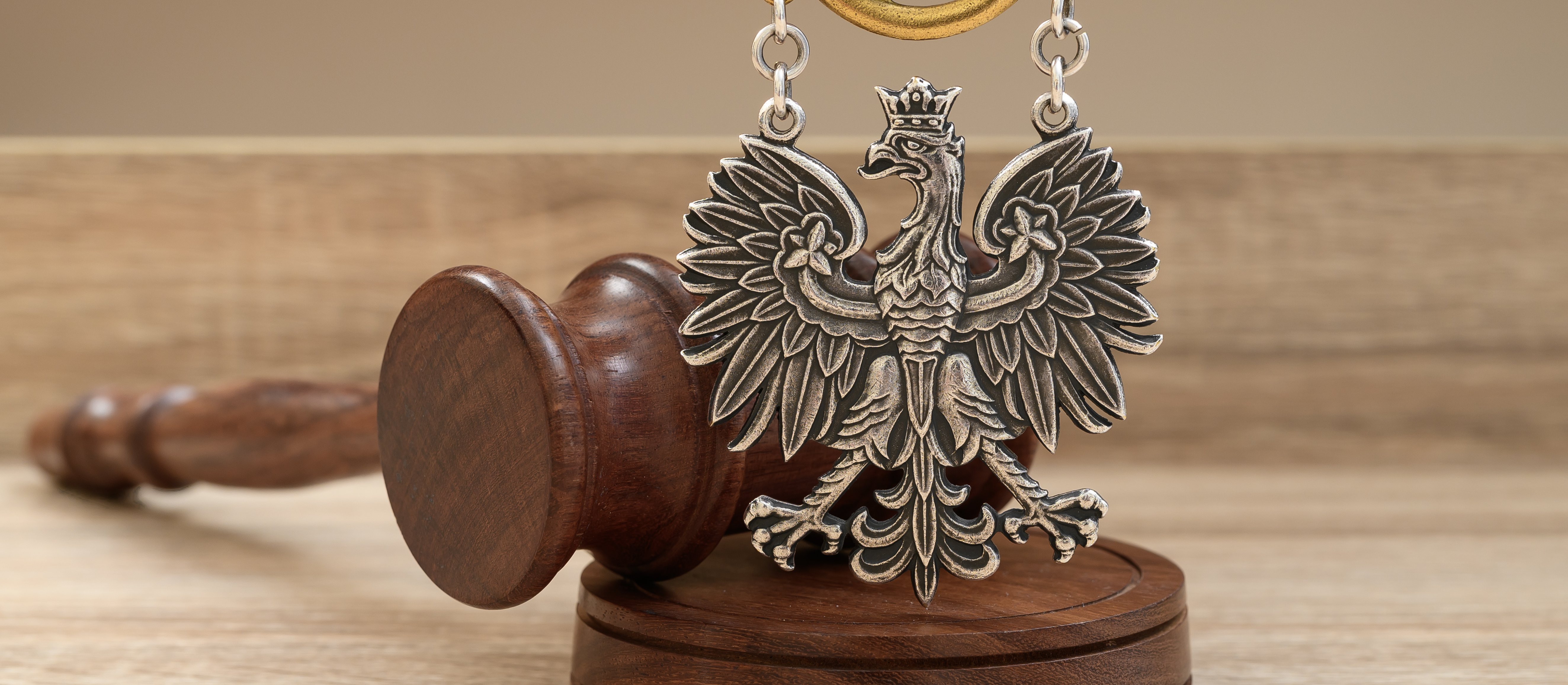 Sędziowie bez prawa do sądu