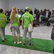 25 zł za godzinę za pracę przy Euro 2012