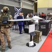 MSPO to trzecia co do wielkości impreza poświęcona przemysłowi obronnemu w Europie