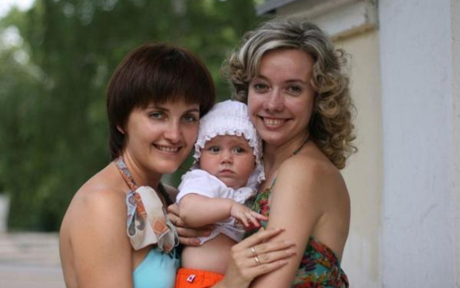 Niemcy proponują zasiłki dla młodych matek mające skłonić je do opieki nad dziećmi w domu, zamiast p
