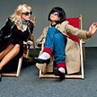 Historie Ziny gościnnie w teatrze Scena Lubelska