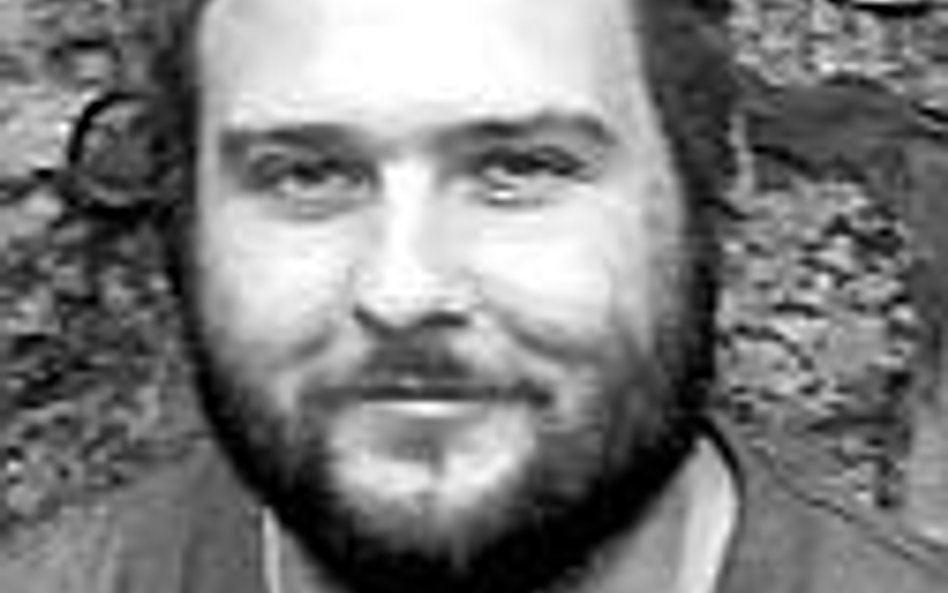 Zaginął Dominik Paweł Krawczyński