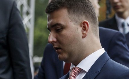 Bartłomiej Misiewicz