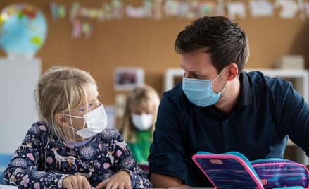 Niemcy walczą z ogromnym niedoborem nauczycieli. Cierpi na tym jakość zajęć lekcyjnych a tym samym u