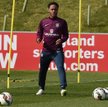 Raheem Sterling
