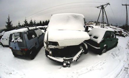 Samochody z depozytem