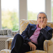 Robert Harris, pisarz, autor „Oficera i szpiega"