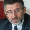 Zbigniew Derdziuk, prezes ZUS