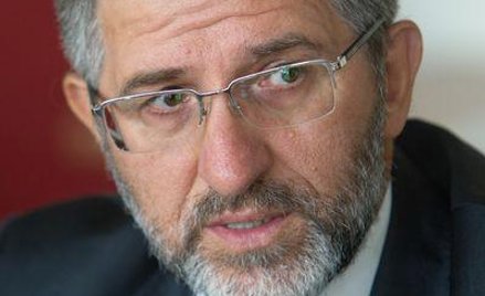 Zbigniew Derdziuk, prezes ZUS