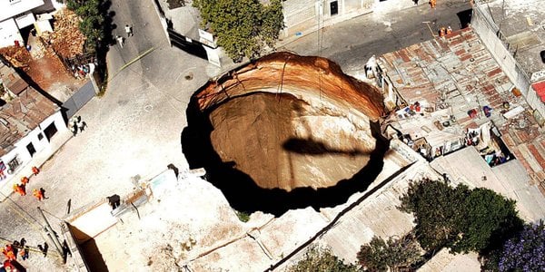 Susze czy powodzie to nie koniec. Zmiany klimatu spotęgują też inny problem