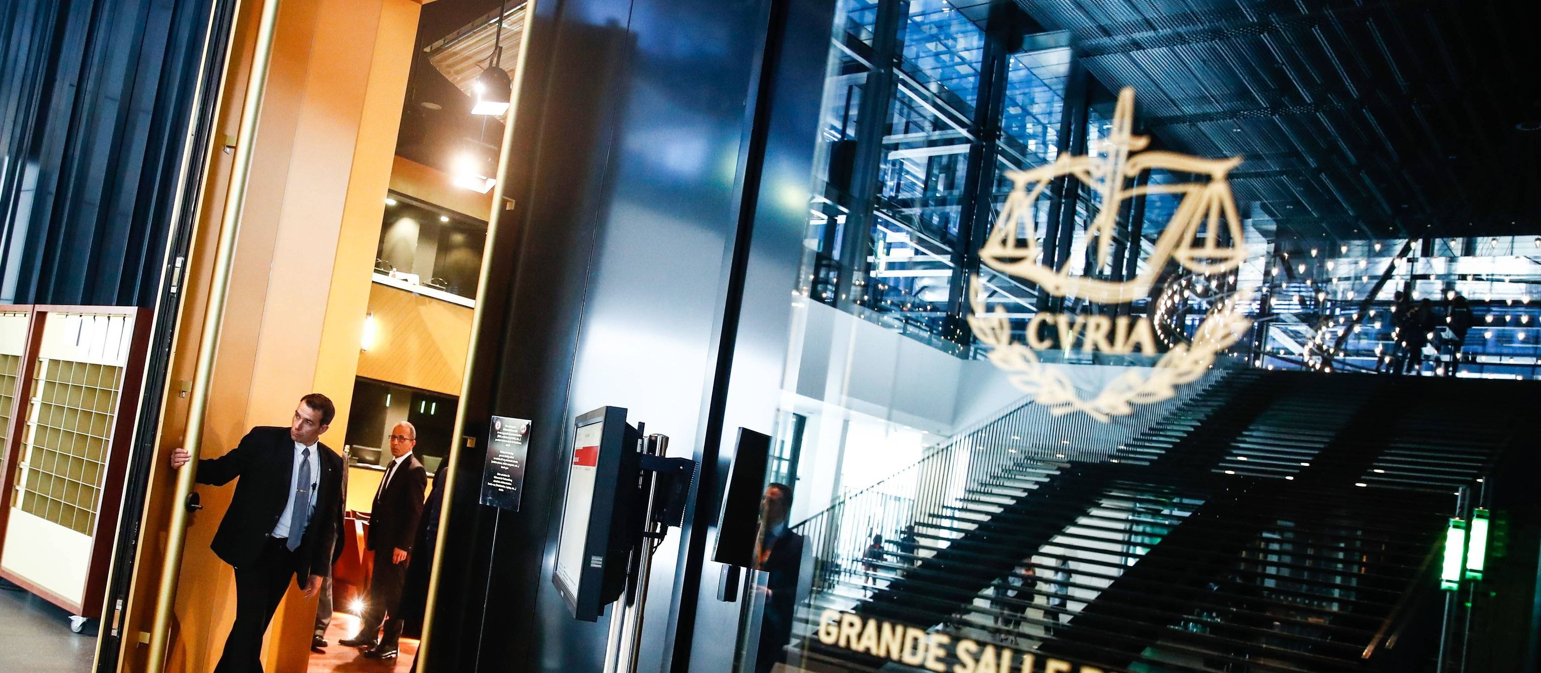 Znalazła swoje dane w ofercie usług seksualnych. Jest wyrok TSUE