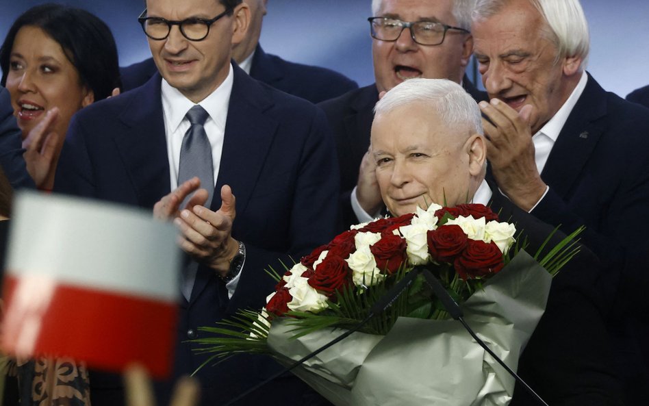 Jarosław Kaczyński