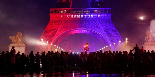 Stefan Szczepłek: Sukces PSG tyleż szczęśliwy, co zasłużony