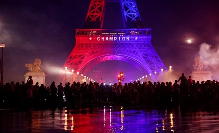 Stefan Szczepłek: Sukces PSG tyleż szczęśliwy, co zasłużony