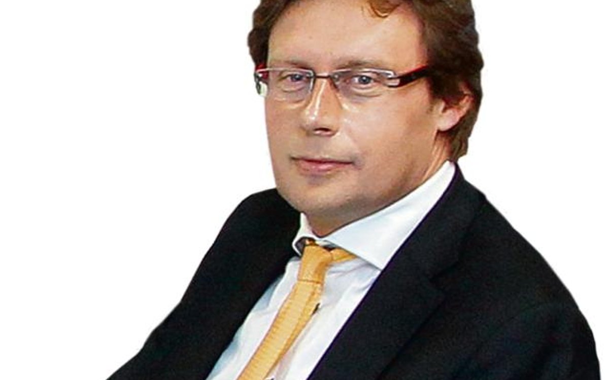 Prof. Romanowski: Byłem porażką pedagogiczną matematyczki - rp.pl
