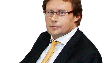 Prof. Romanowski: Byłem porażką pedagogiczną matematyczki