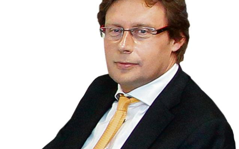 Prof. Romanowski: Byłem porażką pedagogiczną matematyczki