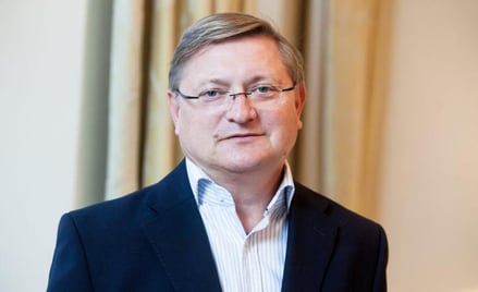 Wojciech Kostrzewa