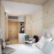 Hotel muzyczny stanie na Okęciu