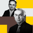 Wiesław Kozielewicz, sędzia Sądu Najwyższego, były przewodniczący PKW