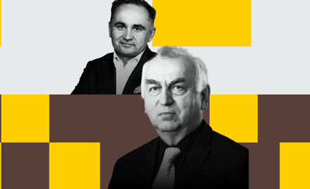 Wiesław Kozielewicz, sędzia Sądu Najwyższego, były przewodniczący PKW