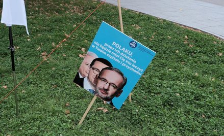Zapaść w szpitalach. Pracownicy straszą sądem