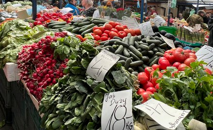 Sondaż: Prawie trzy czwarte Polaków ograniczyło wydatki z powodu inflacji