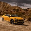 Urus Lamborghini