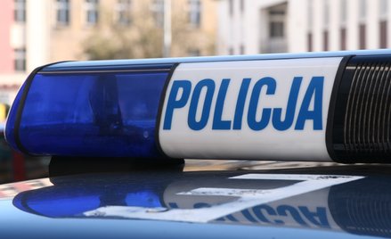 Ojciec zaginionego Krzysztofa Dymińskiego znalazł dziewiąte ciało. „To Roksana”