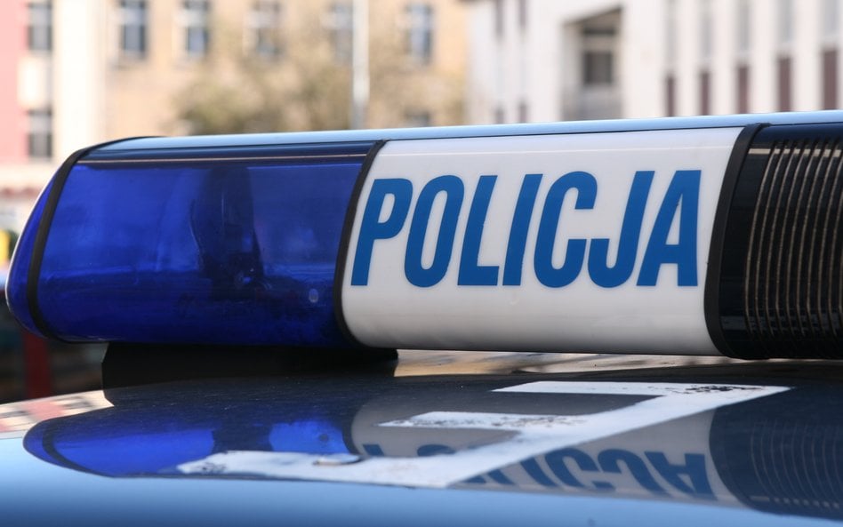 Ojciec zaginionego Krzysztofa Dymińskiego znalazł dziewiąte ciało. „To Roksana”